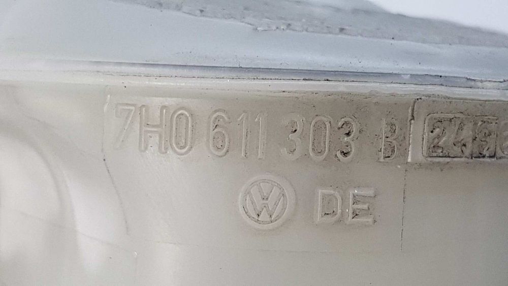 BOMBA DE TRAVÃO VOLKSWAGEN T5 TRANSPORTER/FURGONETA CAJA CERRADA