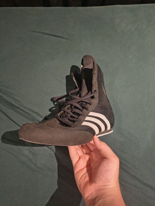 Buty Bokserskie Adidas