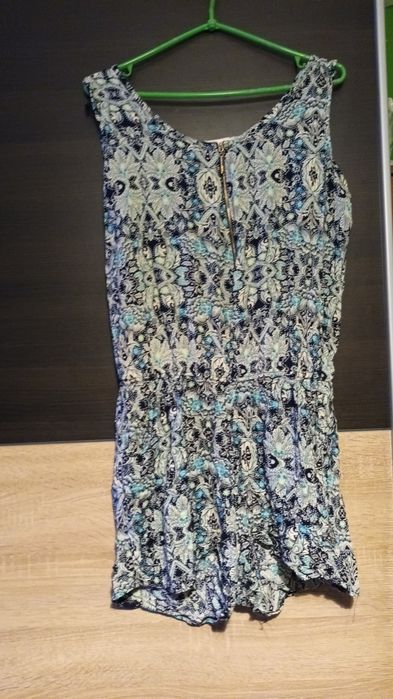 Kombinezon roz.XL/XXL