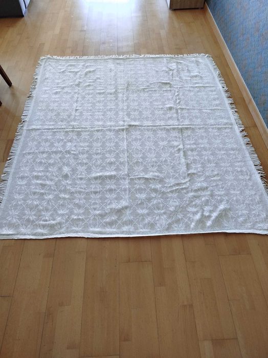 Colcha Antiga, estado impecável