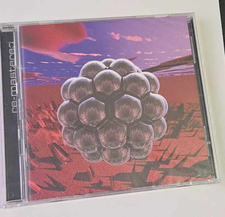 Tangerine Dream - Dream Sequence (CD 2 )