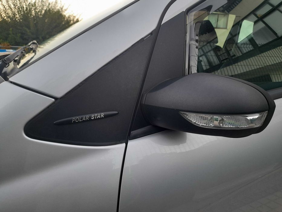 Mercedes-Benz Classe A150 W169