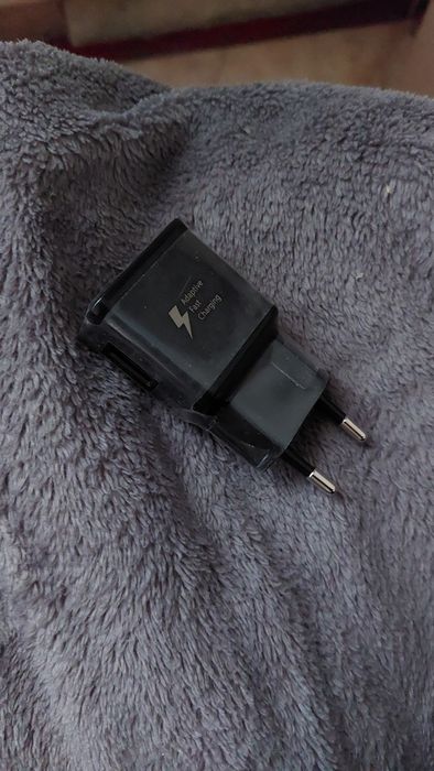 Зарядний блок блочок пристрій Samsung