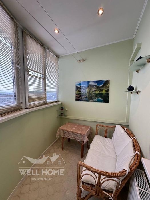 Продаж квартири 1к Аркадія Голуба,  Бровари