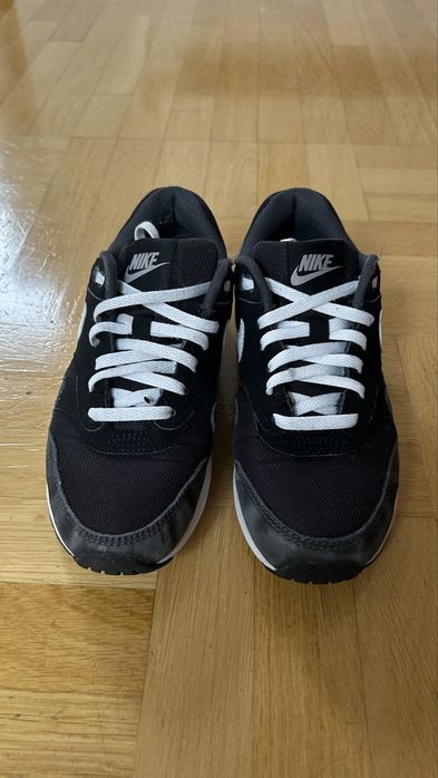 Buty sportowe Nike stan bdnumer 36