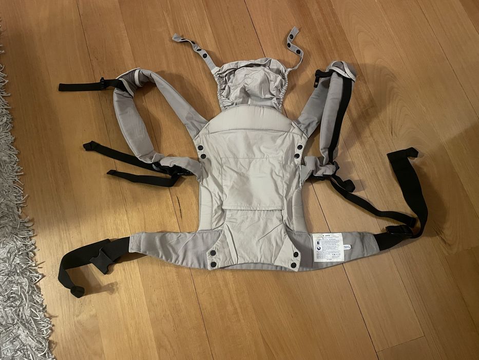 Marsúpio JANÉ LIKE bebe