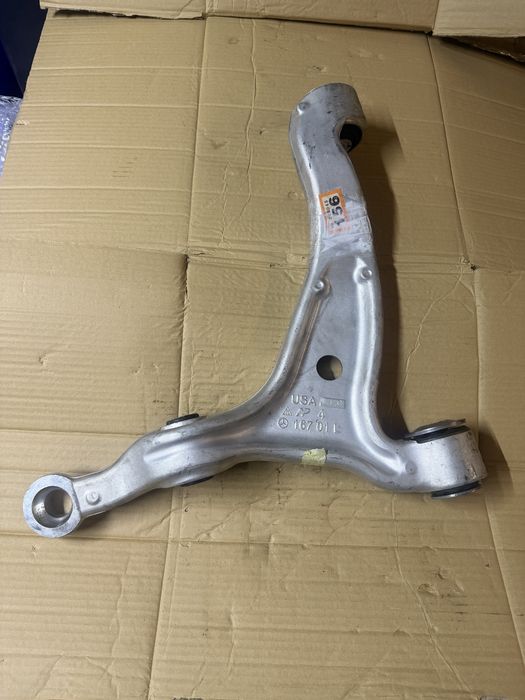 Wahacz mercedes nowy orginalny