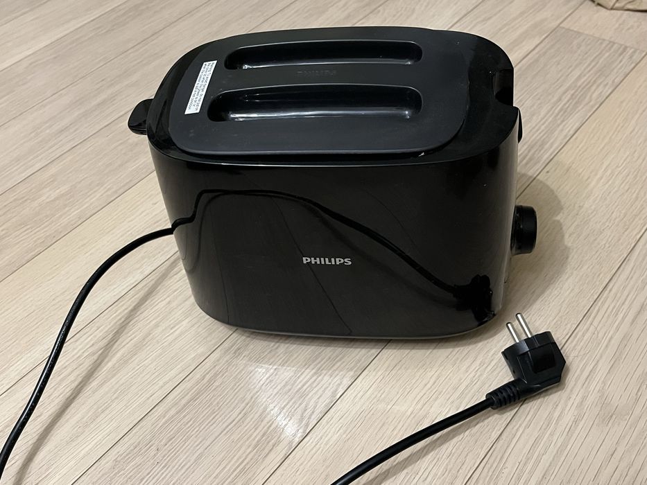 Тостер philips hd2582/90