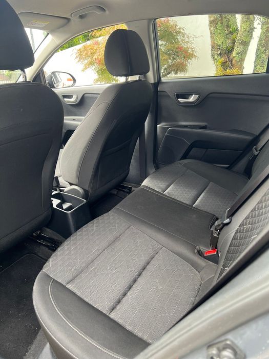 Kia Rio 1.2cvvt 2023