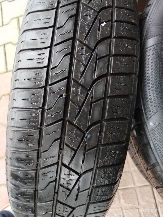 Felgi aluminiowe 14 cali  + opony microcar Mgo 4 x100