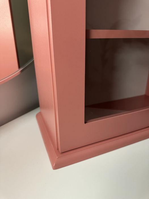 Szafka wisząca - najlepiej kurier Inpost lub DPD/odbiór osobisty