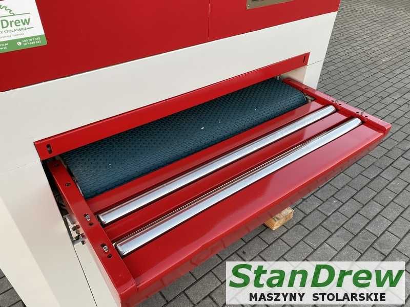 Szlifierka szerokotaśmowa WS 1000