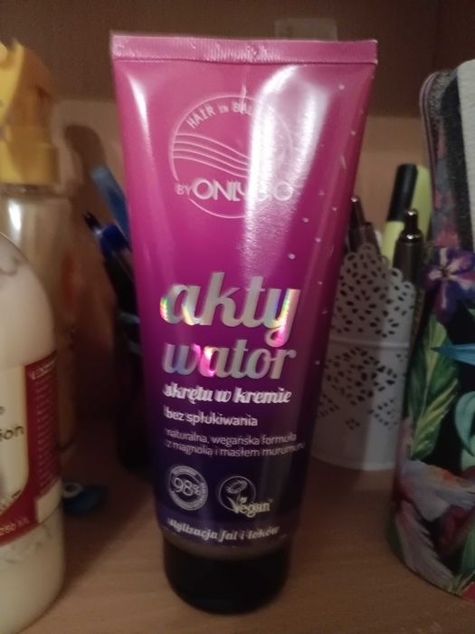 2 szt aktywator skrętu Cantu Onlybio