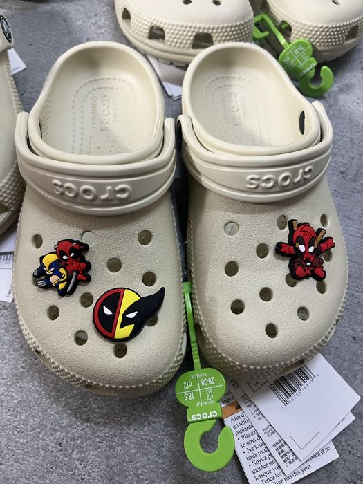 Crocs крокси оригінал С 11 С 12