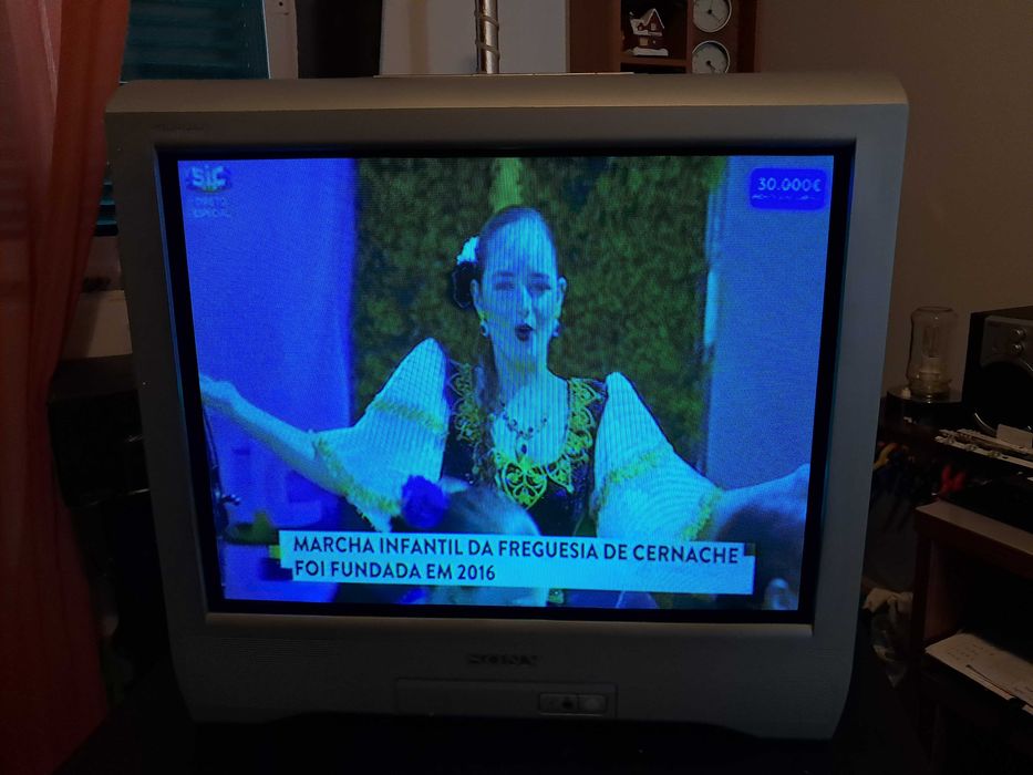 televisão   sony