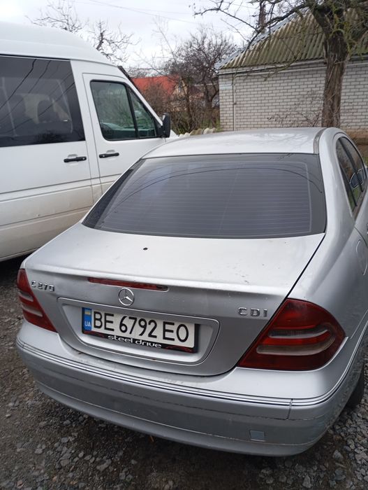 Продам Автомобіль  від власника