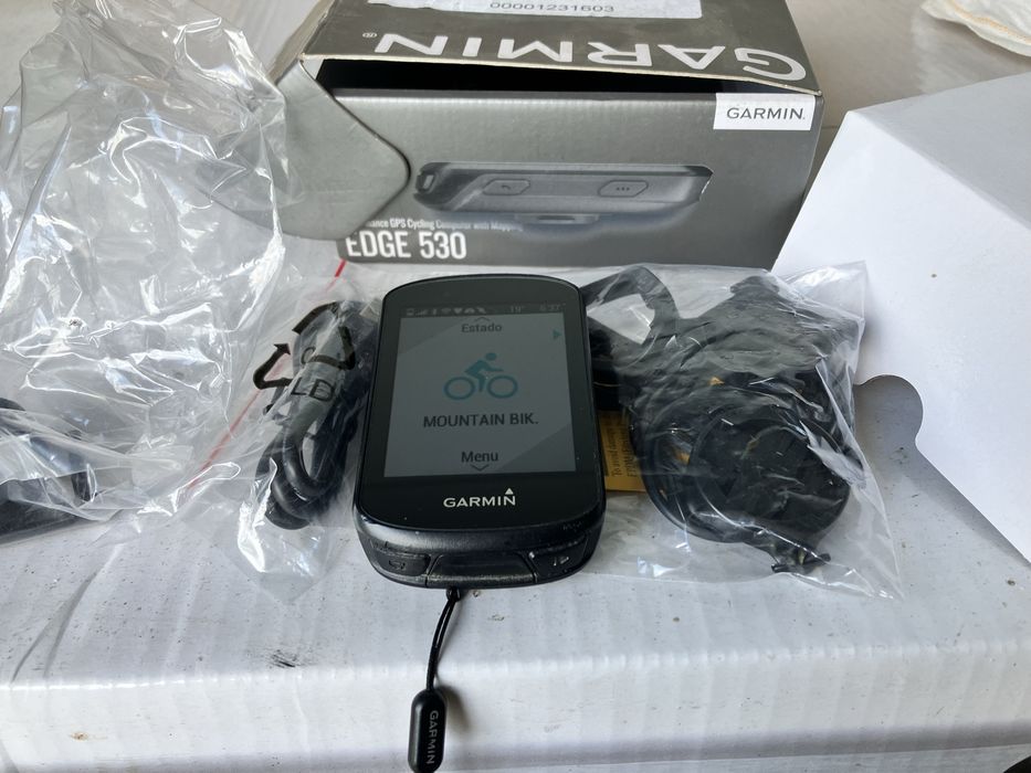 Gps Garmin 530