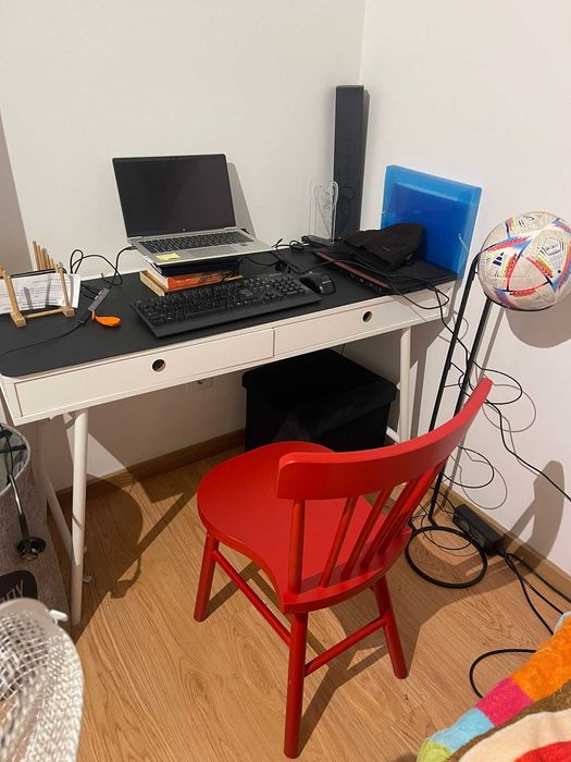 Mesa secretária stenvad