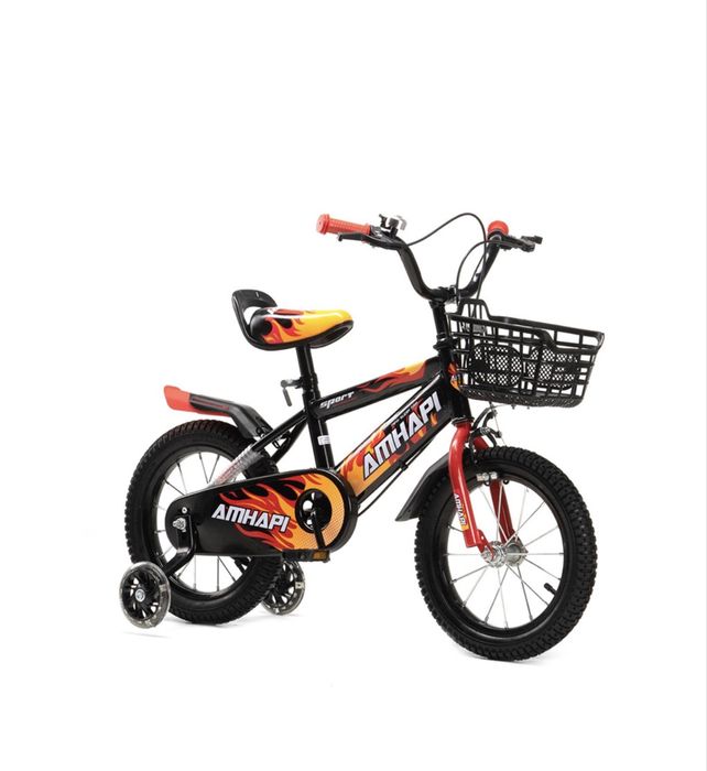 Велосипед дитячий