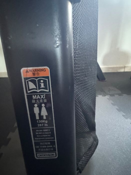 Home Gym 900  Corength