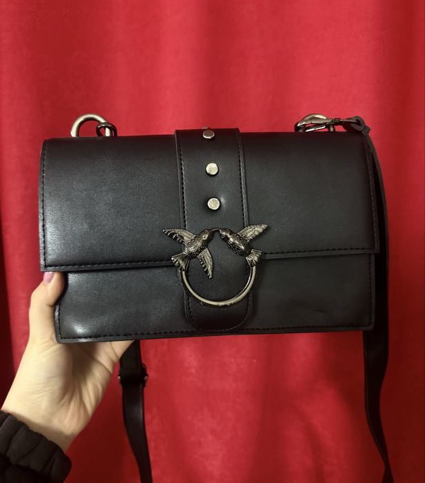 Сумка pinko жіноча