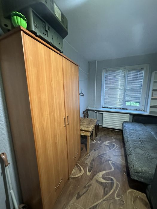 **ЦЕНТР! Оренда Кімнати в 2-кімн. Квартирі без Власниці