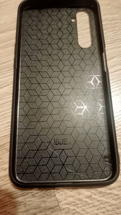 Nowe etui na telefon