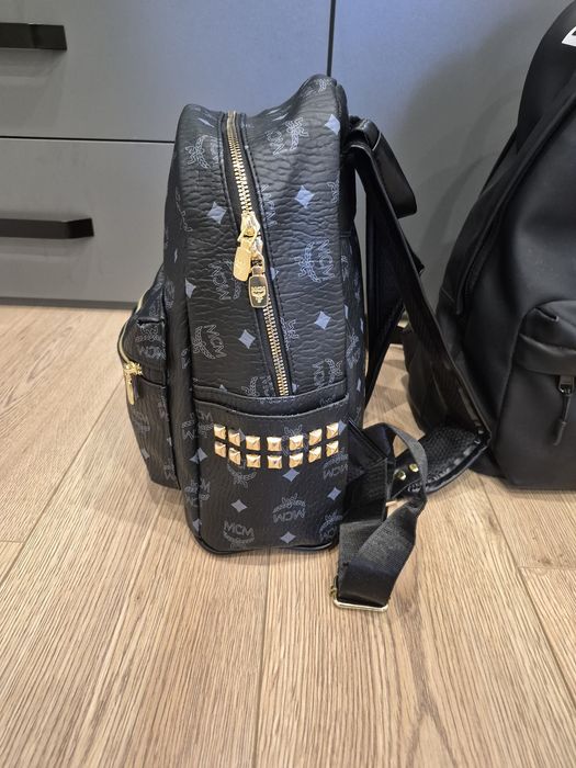 4/UK Backpack mcm рюкзак
