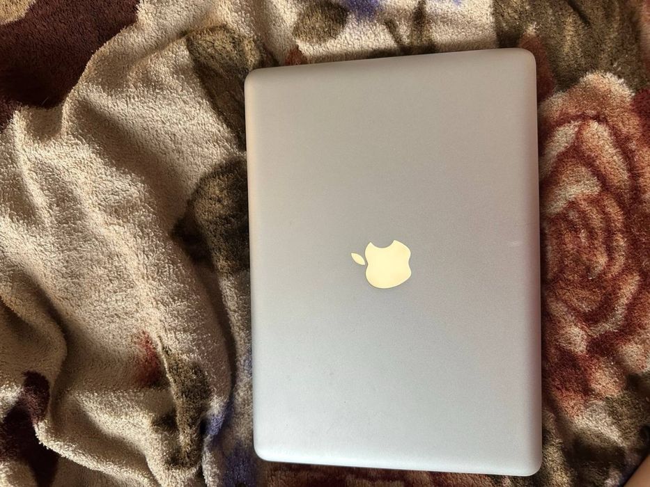 Apple MacBook Pro