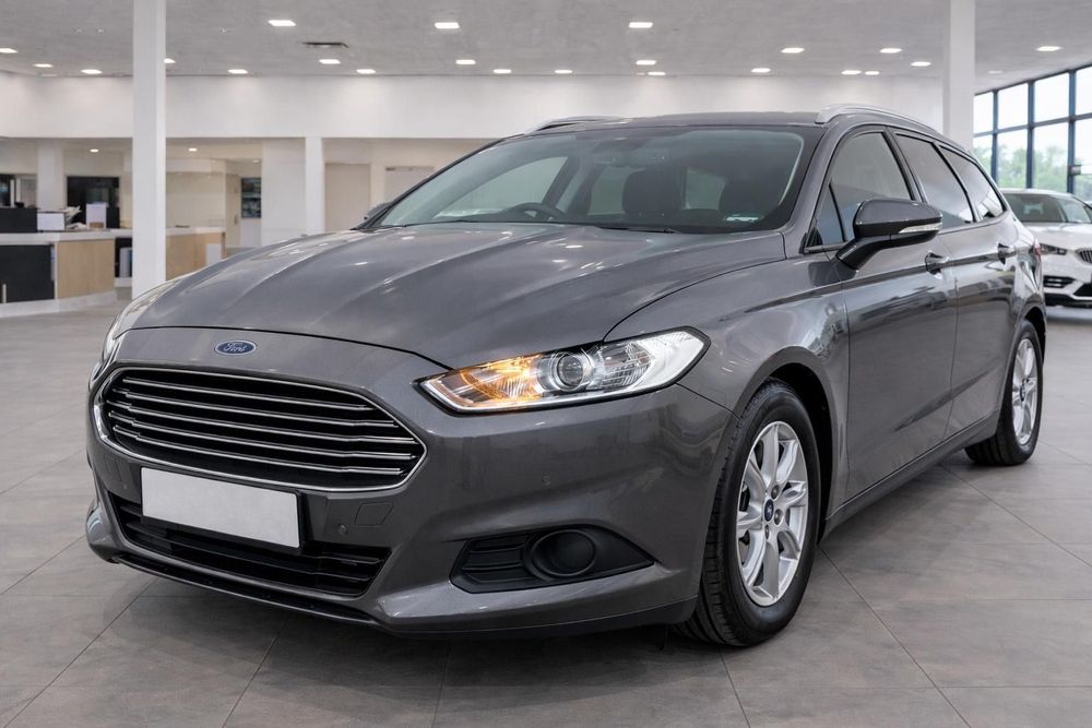 Ford Mondeo Śliczny Ford  Mondeo w perfekcyjnym stanie