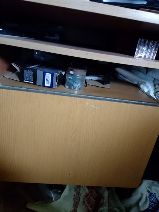 Тумбочка для взуття