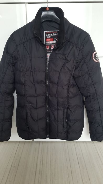 Super kurtka damska Canadian Peak