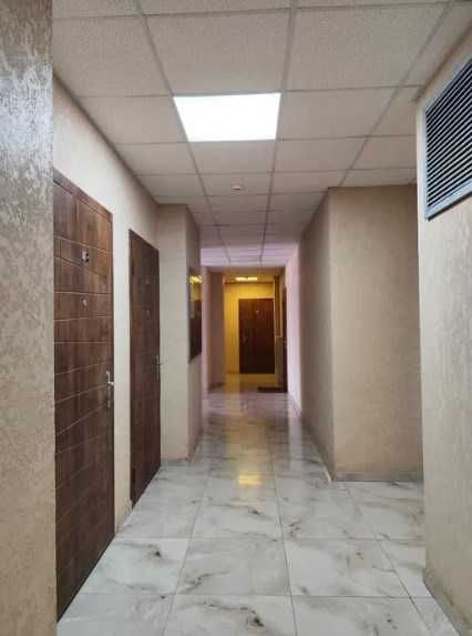 Продам просторную "Евродвушку"в НОВОМ Доме ЖК"Новая Европа"/ Школьная