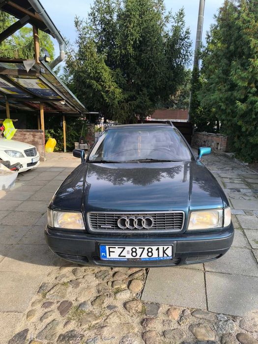 Audi 80 avant 1.9 TDI