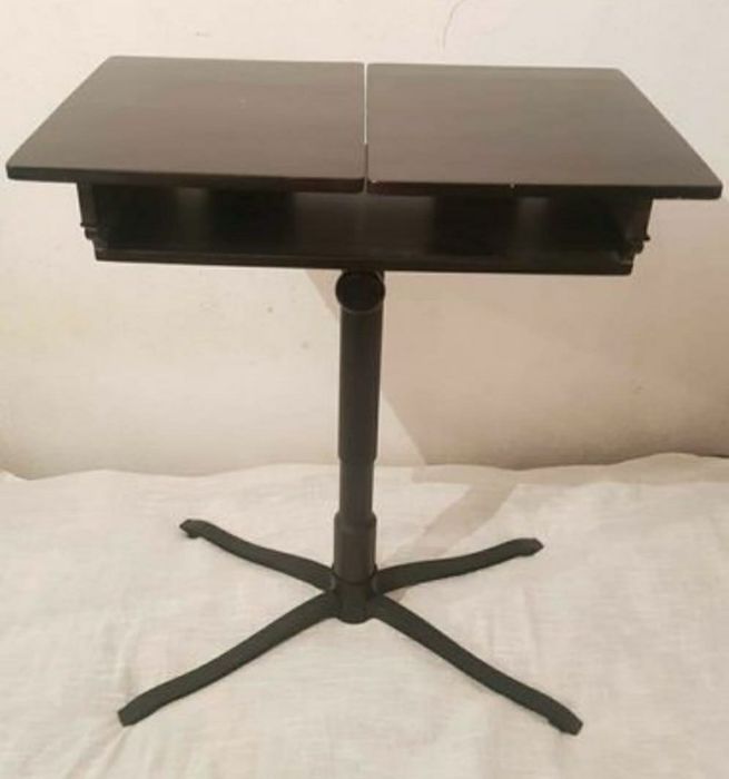 Mesa Regulavel altura maximo 80cm