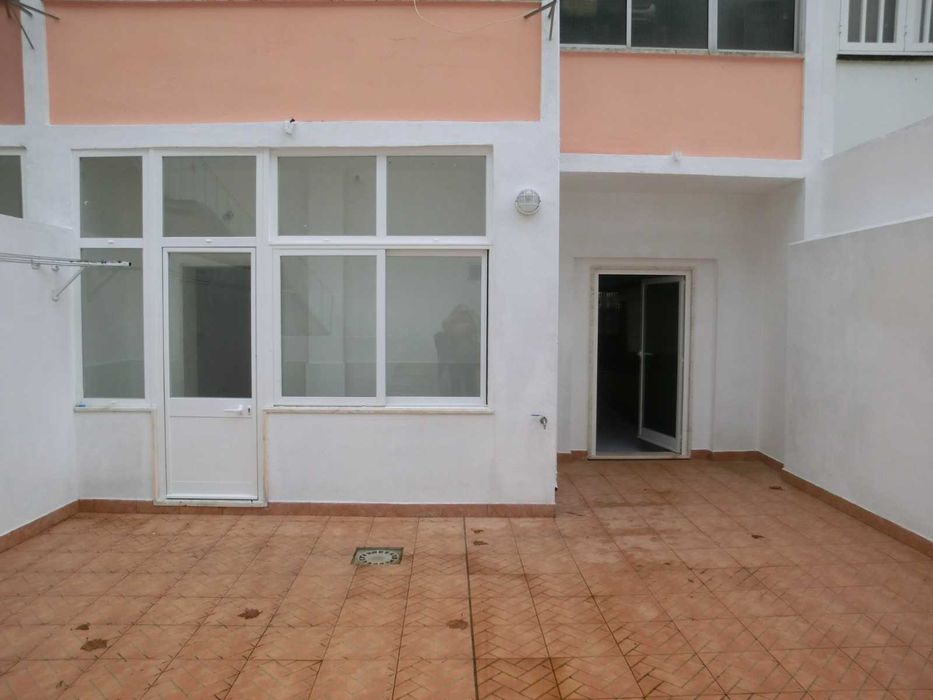 Espaço comercial Dafundo (Restaurante/Snack bar)