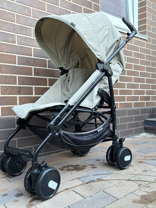 Прогулянкова коляска Peg Perego Італія
