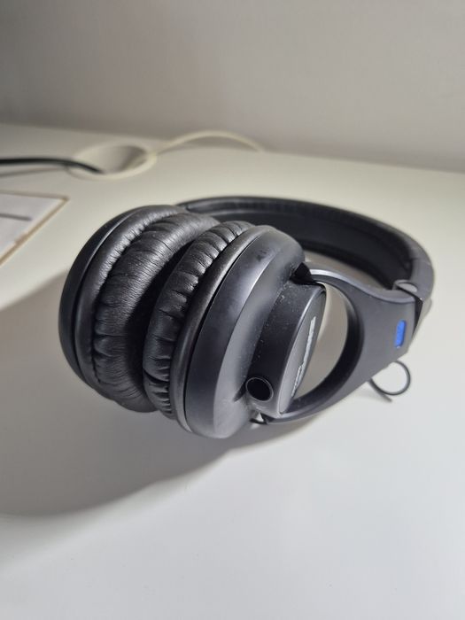 Studio Headphones SRH440