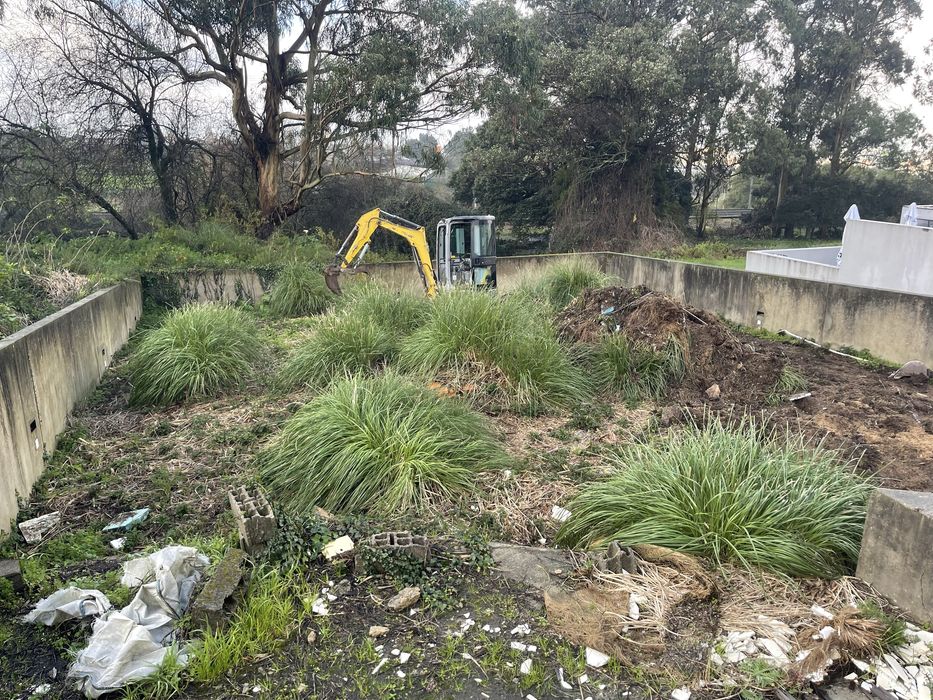 Trabalhos com minigiratoria