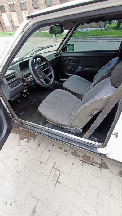 Продам Таврию 1.2 "5 ступка"