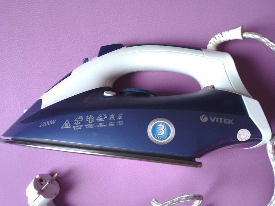 Праска VITEK VT-1235