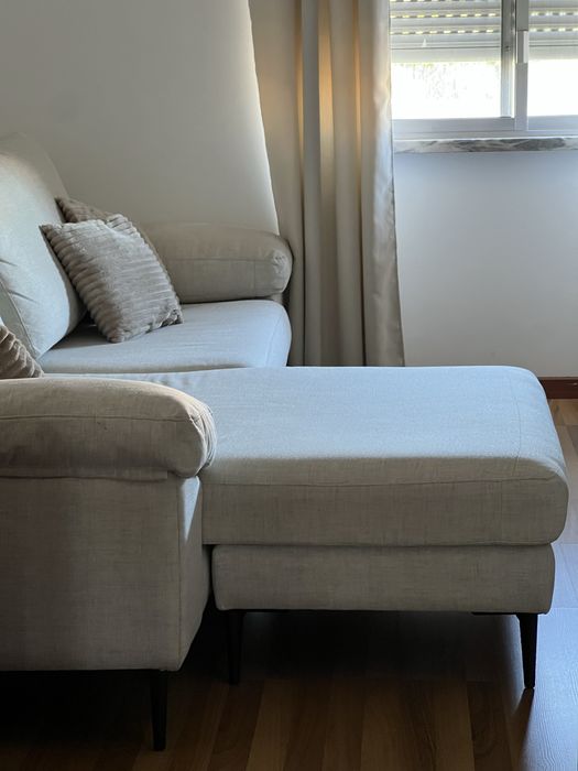 Sofá KATA Chaise Longue Grande