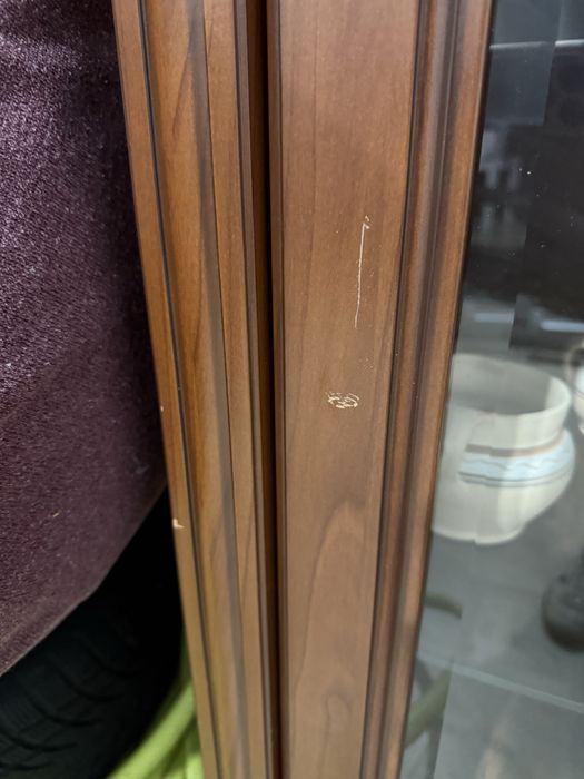 Komoda barek BRW Stylius