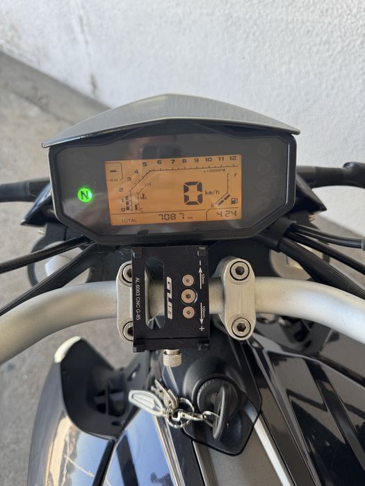 Keeway RKF 125cc
