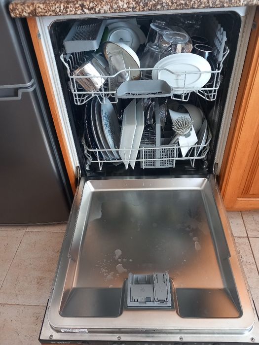 Bosch máquina de lavar loiça