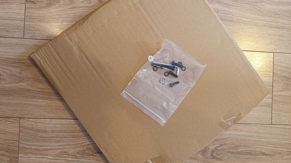 Stolik balkonowy/ ogrodowy