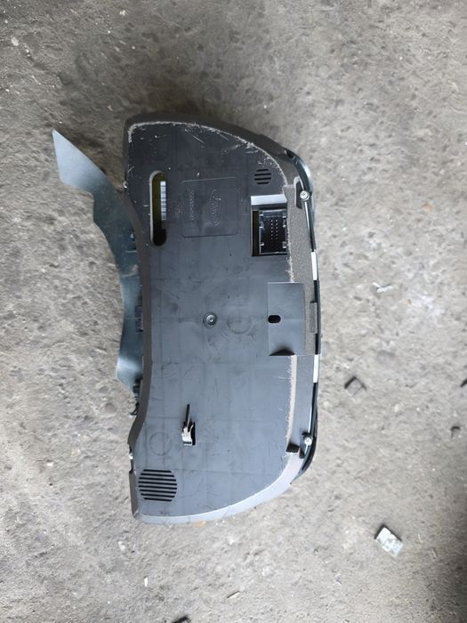 Ford Ka mk2 Licznik Zegar prędkościomierz
