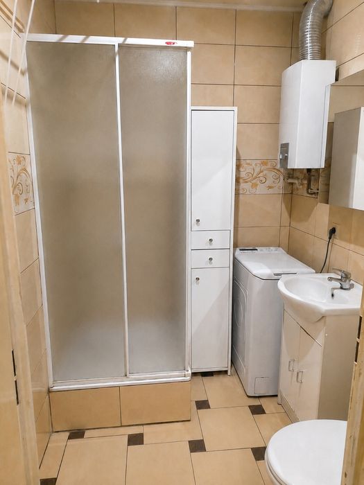 Ustawne 2 pokoje z balkonem | 49 m² | 2. piętro | parking za szlabanem- Sosnowiec Niwka