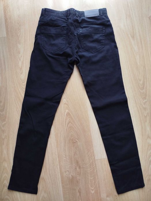 Spodnie męskie Reserved rozmiar 28