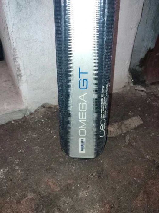 Narty Elan Omega GT 160cm